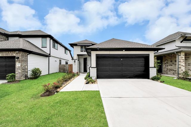 20755 Sunseed Dr, Richmond, TX 77407