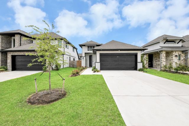 20755 Sunseed Dr, Richmond, TX 77407