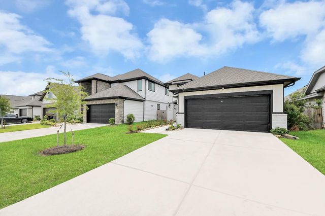 20755 Sunseed Dr, Richmond, TX 77407