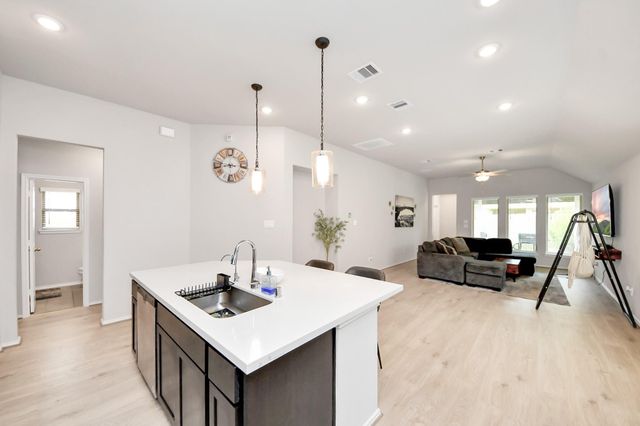 20755 Sunseed Dr, Richmond, TX 77407