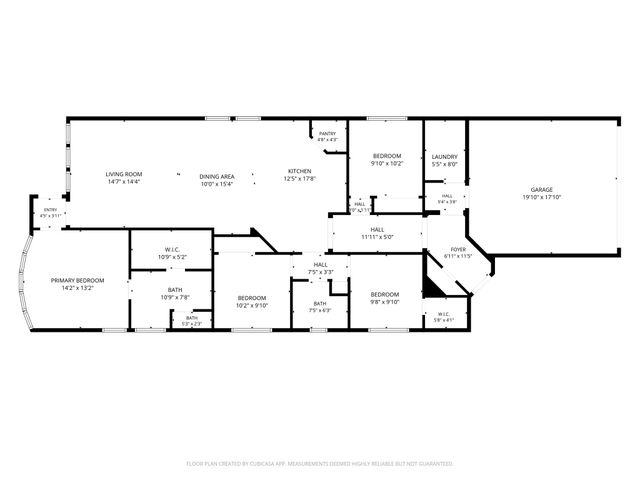 20755 Sunseed Dr, Richmond, TX 77407