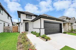 20755 Sunseed Dr, Richmond, TX 77407