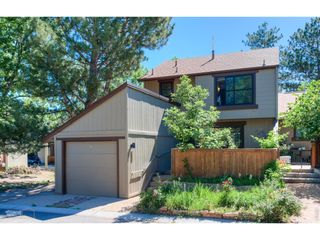 4656 Greenbriar Ct 90, Boulder, CO 80305