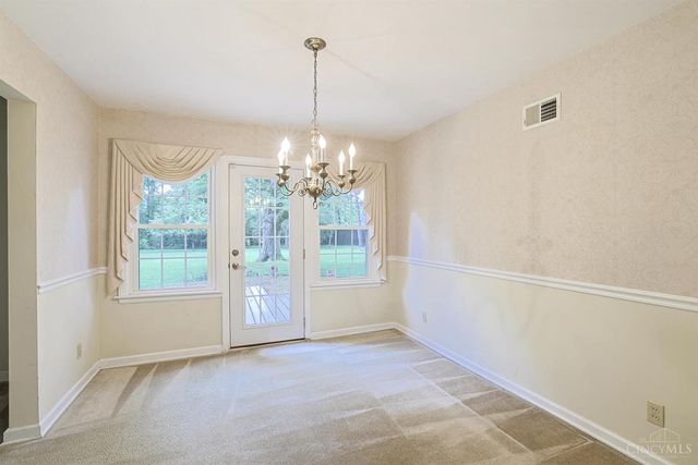 8853 Hollyhock Drive, Springfield Twp., OH 45231