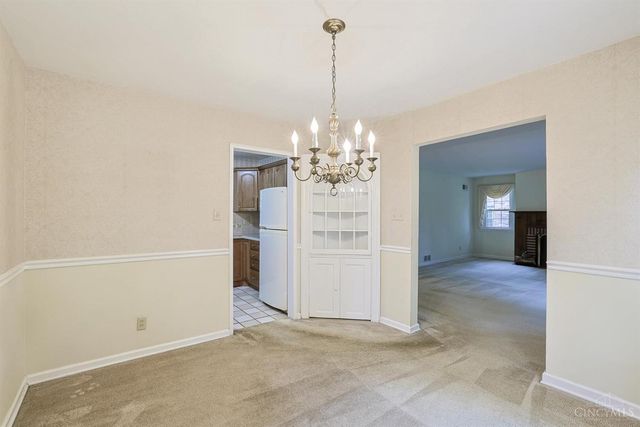 8853 Hollyhock Drive, Springfield Twp., OH 45231