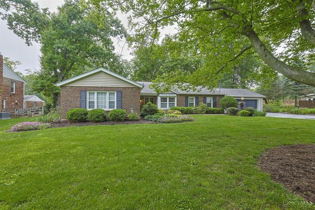 8853 Hollyhock Drive, Springfield Twp., OH 45231