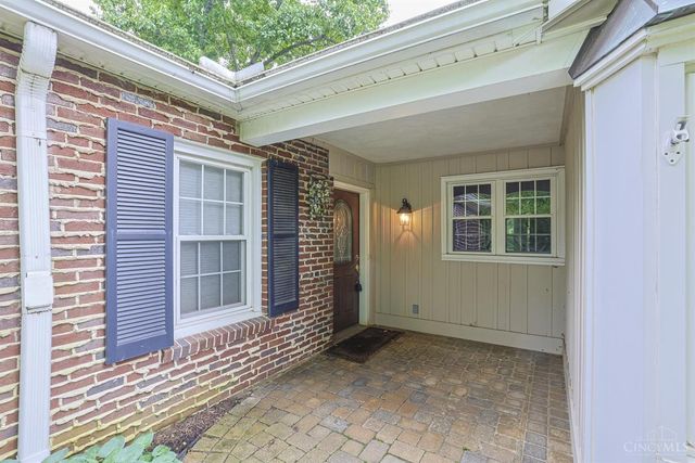 8853 Hollyhock Drive, Springfield Twp., OH 45231