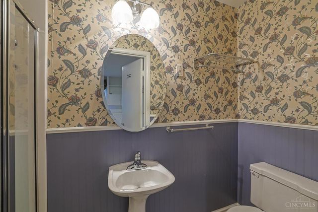 8853 Hollyhock Drive, Springfield Twp., OH 45231