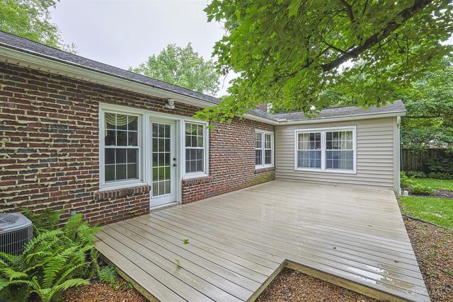 8853 Hollyhock Drive, Springfield Twp., OH 45231