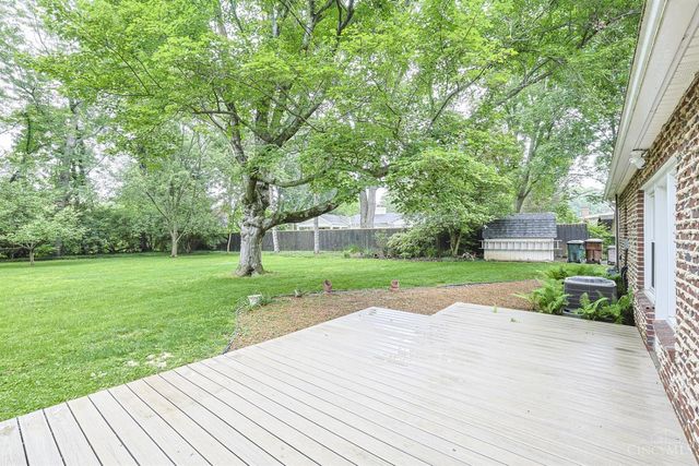 8853 Hollyhock Drive, Springfield Twp., OH 45231