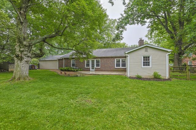 8853 Hollyhock Drive, Springfield Twp., OH 45231