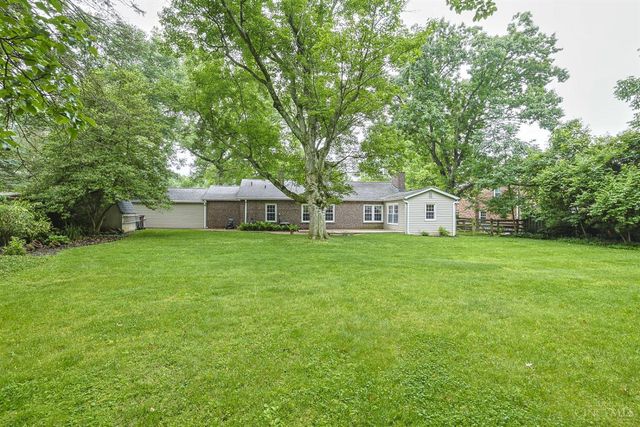 8853 Hollyhock Drive, Springfield Twp., OH 45231