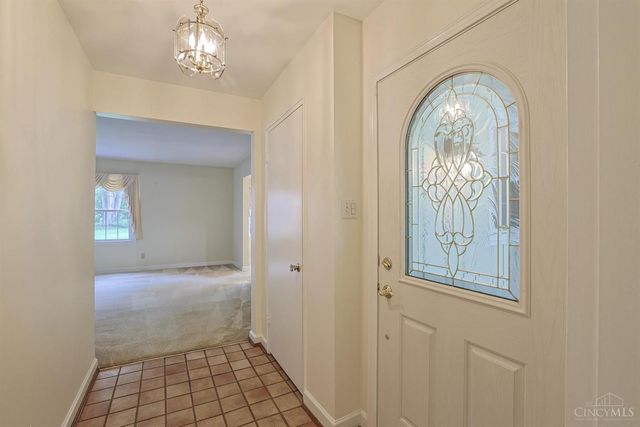 8853 Hollyhock Drive, Springfield Twp., OH 45231