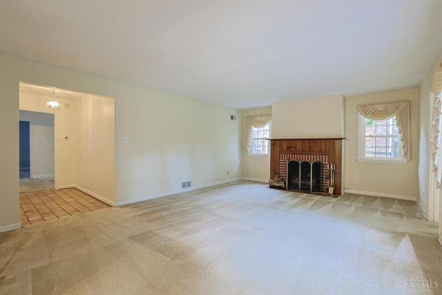 8853 Hollyhock Drive, Springfield Twp., OH 45231