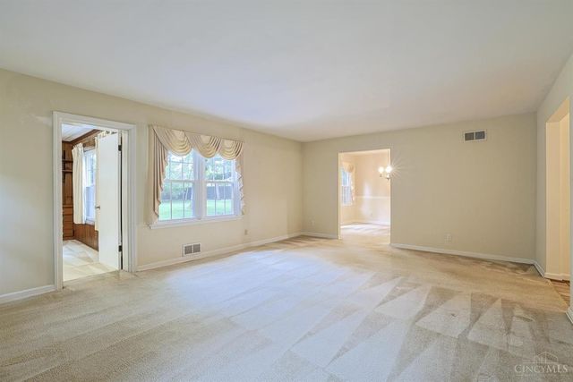 8853 Hollyhock Drive, Springfield Twp., OH 45231