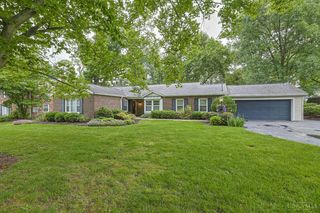 8853 Hollyhock Drive, Springfield Twp., OH 45231