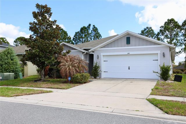 1141 AUGUSTUS DRIVE, Davenport, FL 33896