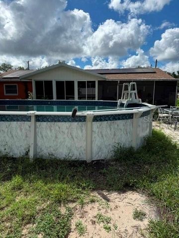 8813 E DEVONSHIRE ROAD, Inverness, FL 34450