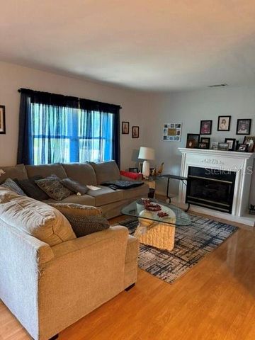 8813 E DEVONSHIRE ROAD, Inverness, FL 34450