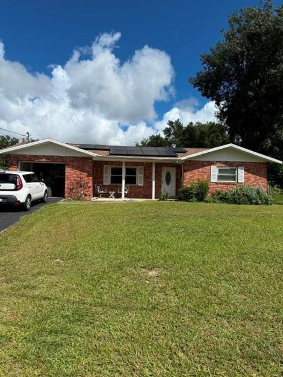 8813 E DEVONSHIRE ROAD, Inverness, FL 34450