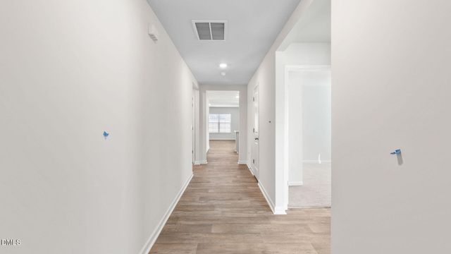 615 Leven Drive, Gibsonville, NC 27249