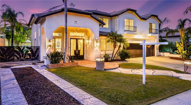 2690 Mockingbird, Corona, CA 92881