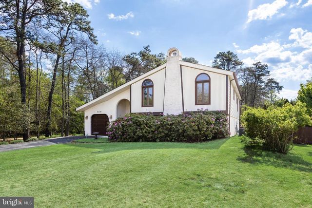 2330 ILENE LN, Atco, NJ 08004