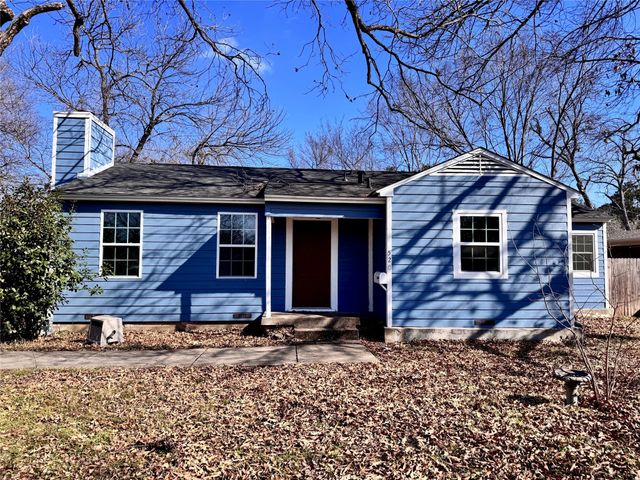 520 Iris Drive, Irving, TX 75061