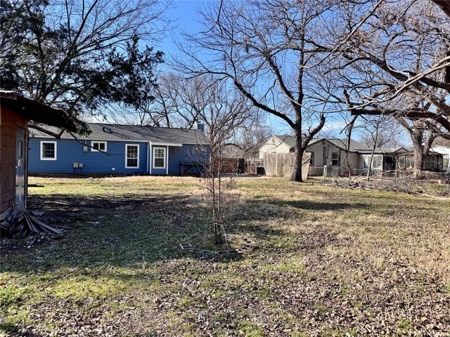 520 Iris Drive, Irving, TX 75061