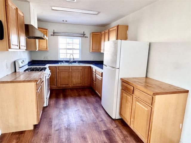 520 Iris Drive, Irving, TX 75061