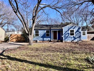 520 Iris Drive, Irving, TX 75061