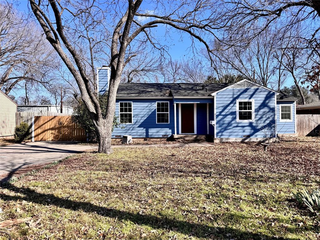 520 Iris Drive, Irving, TX 75061