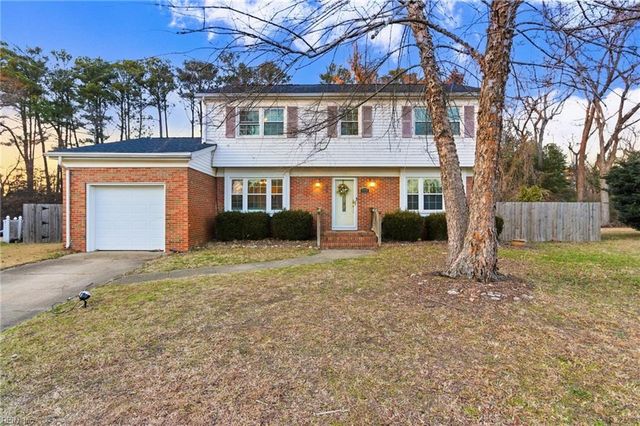 4708 Mallard CIR, Portsmouth, VA 23703