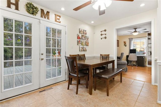 4708 Mallard CIR, Portsmouth, VA 23703