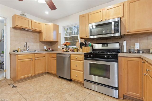 4708 Mallard CIR, Portsmouth, VA 23703