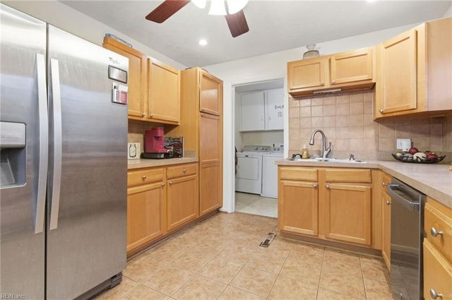 4708 Mallard CIR, Portsmouth, VA 23703