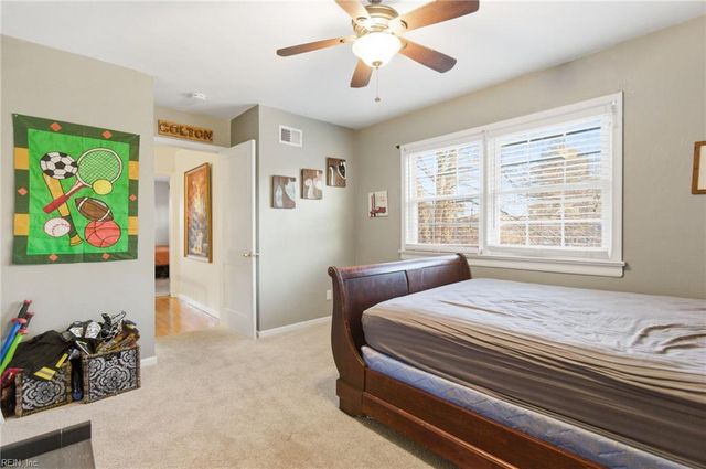 4708 Mallard CIR, Portsmouth, VA 23703