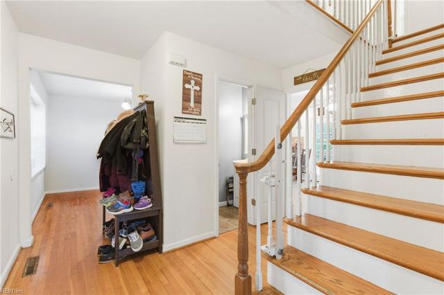 4708 Mallard CIR, Portsmouth, VA 23703