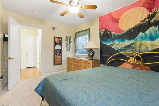 4708 Mallard CIR, Portsmouth, VA 23703