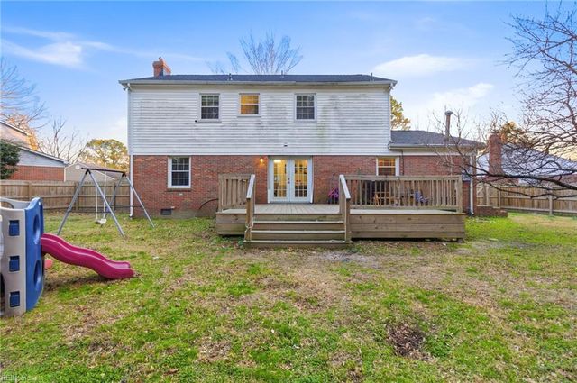 4708 Mallard CIR, Portsmouth, VA 23703