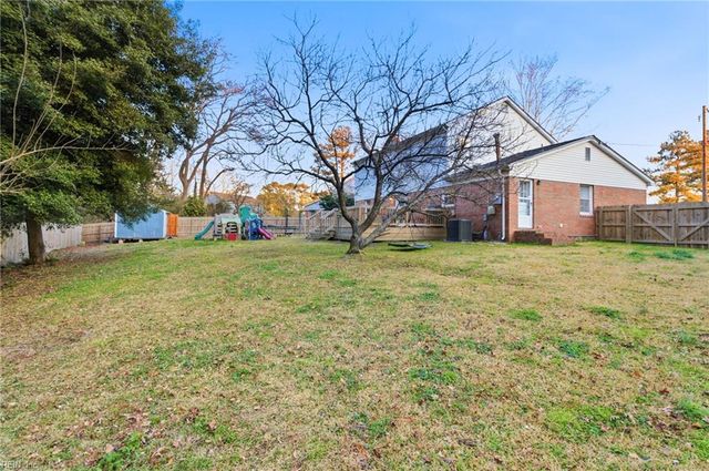 4708 Mallard CIR, Portsmouth, VA 23703