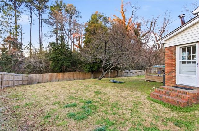 4708 Mallard CIR, Portsmouth, VA 23703