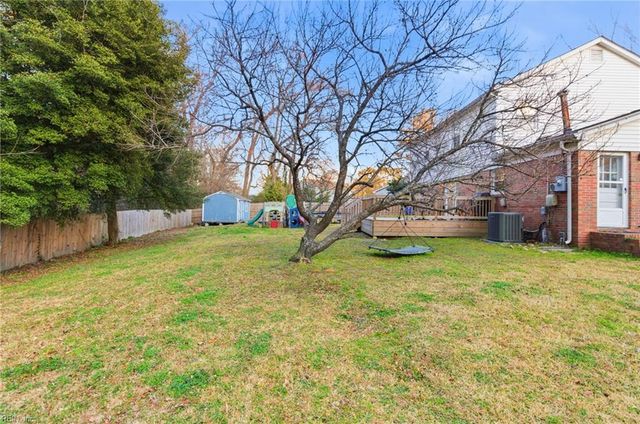 4708 Mallard CIR, Portsmouth, VA 23703