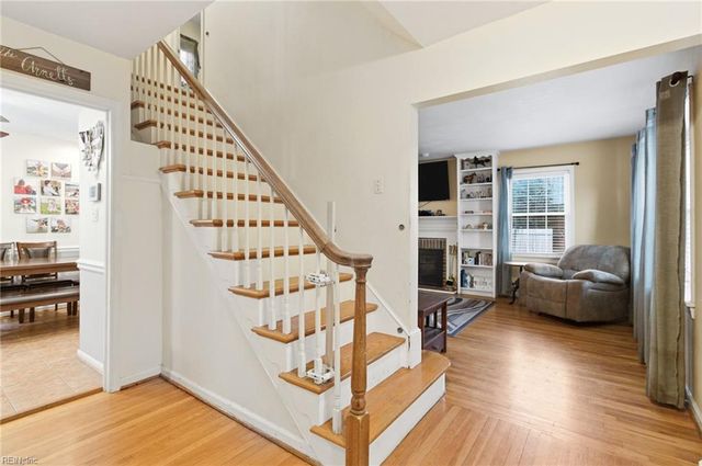 4708 Mallard CIR, Portsmouth, VA 23703