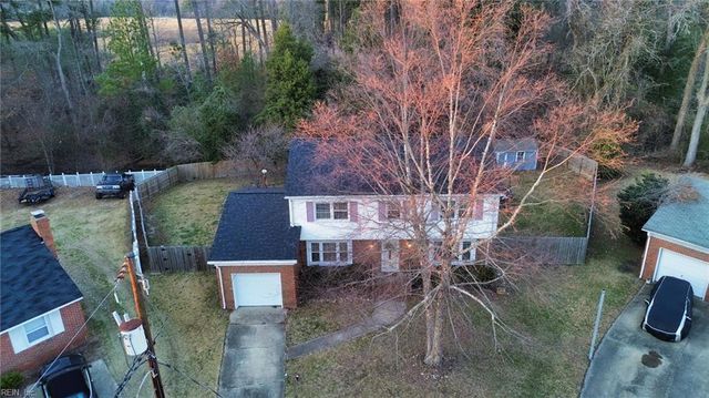 4708 Mallard CIR, Portsmouth, VA 23703