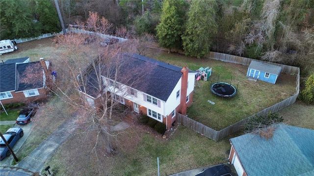 4708 Mallard CIR, Portsmouth, VA 23703