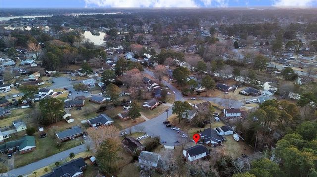 4708 Mallard CIR, Portsmouth, VA 23703