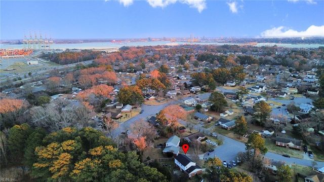 4708 Mallard CIR, Portsmouth, VA 23703