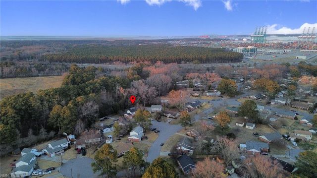 4708 Mallard CIR, Portsmouth, VA 23703