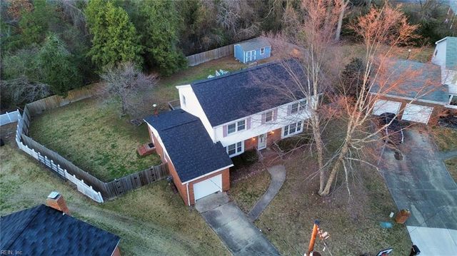 4708 Mallard CIR, Portsmouth, VA 23703